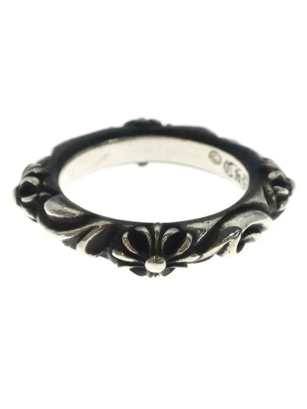 Chrome Hearts sbt band